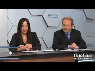 The Role of Transplant in Myeloma