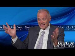 EP. 7 Triplet Regimens in BRAF-Mutant Metastatic CRC