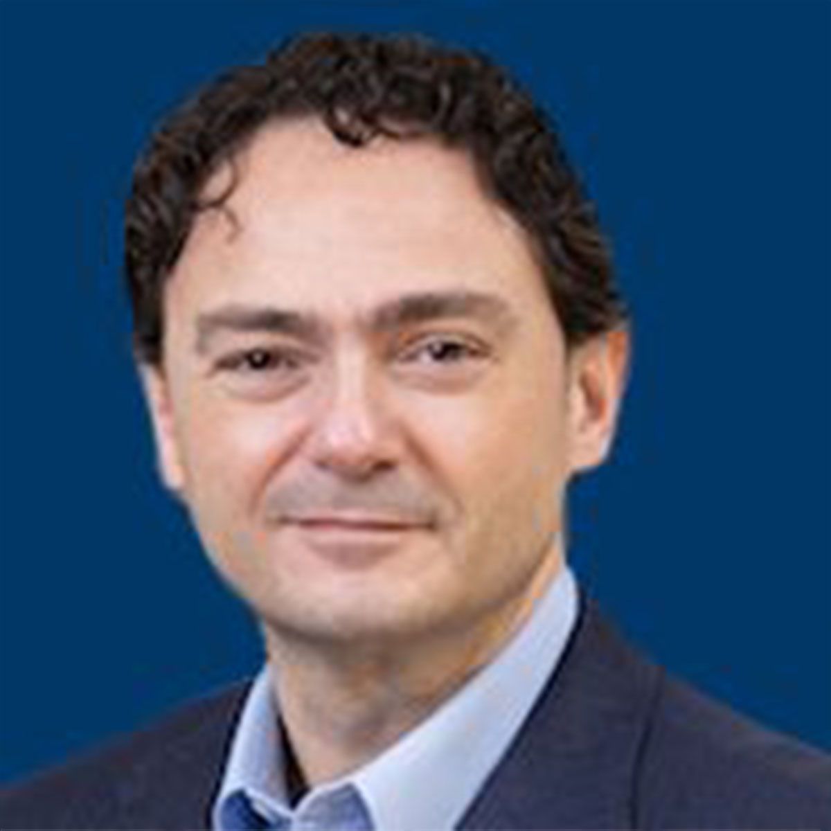 Angelos Stergiou, MD, ScD
