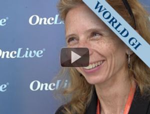Dr. Lorenza Rimassa on Tivantinib for EGFR Inhibitor-Resistant mCRC