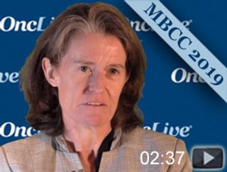 Dr. Mittendorf on FDA Approval of Frontline Atezolizumab/Nab-Paclitaxel in PD-L1+ TNBC