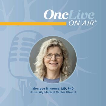 Monique Minnema, MD, PhD