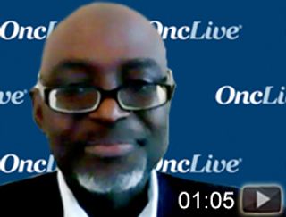 Sarki A. Abdulkadir, MD, PhD, of Northwestern University Feinberg School of Medicine