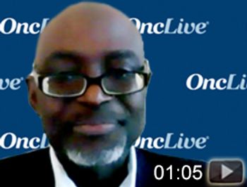 Sarki A. Abdulkadir, MD, PhD, of Northwestern University Feinberg School of Medicine