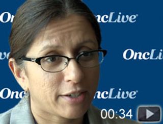 Dr. Kudchadkar on the FDA Approval of Avelumab in Merkel Cell Carcinoma