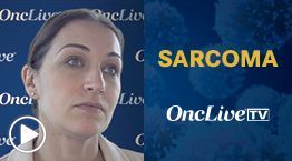 Dr Pimenta on Ongoing Therapeutic Challenges in Soft Tissue Sarcomas