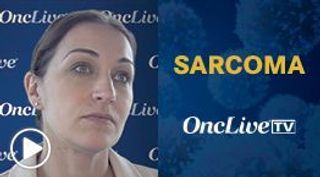 Dr Pimenta on Ongoing Therapeutic Challenges in Soft Tissue Sarcomas