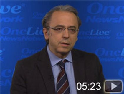 On the HCC Treatment Horizon