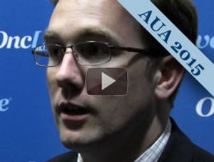 Dr. O'Neil on Superior Quality of Life After Robotic Prostatectomy