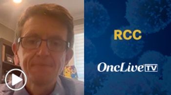 Bradley McGregor, MD, director, clinical research, Lank Center for Genitourinary Oncology, Marra Lochiatto Investigator, Dana-Farber Cancer Institute; assistant professor, medicine, Harvard Medical School