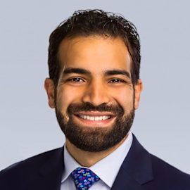 Ramy Sedhom, MD
