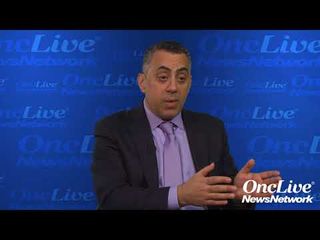 Antibody Selection and Tumor Sidedness in CRC