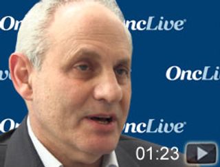 Dr. Atkins on Adjuvant Ipilimumab in Melanoma