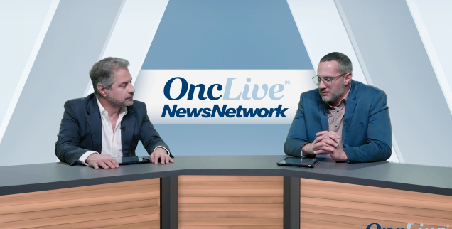 Ibrahim T. Aldoss, MD; and Elias Jabbour, MD