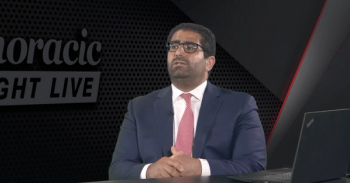 Joshua K. Sabari, MD