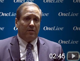 Dr. Brufsky on the FDA Approval of Olaparib in BRCA+ Breast Cancer