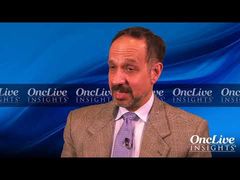 EP. 4 Chemotherapy + Pembrolizumab: A New Standard of Care?