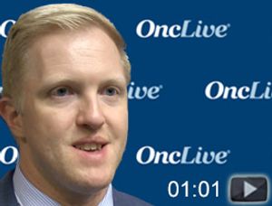 Dr. Harrison on Choosing Frontline Treatment for RCC