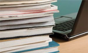 How Do I Keep Up With the Literature?