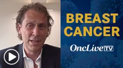 Dr Schmid on Pembrolizumab Plus Chemotherapy in High-Risk, Early-Stage TNBC