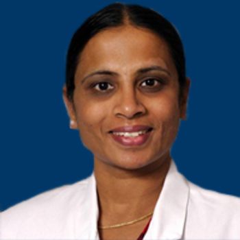 Bhuvaneswari Ramaswamy, MD, section chief of Breast Medical Oncology and director of the Medical Oncology Fellowship Program in Breast Cancer at The Ohio State College of Medicine, The Ohio State University Comprehensive Cancer Center–James,