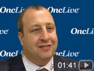 Dr. Somer on Optimal Combinations in mRCC