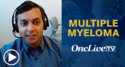 Dr Banerjee on the Benefit of Bispecific Antibody Dose Reduction in Multiple Myeloma