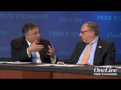 EP. 15 Immuno-Oncology Combination Therapy in NSCLC