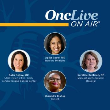 Lipika Goyal, MD; Katie Kelley, MD; Caroline Kulhman, NP; Chaundra Bishop