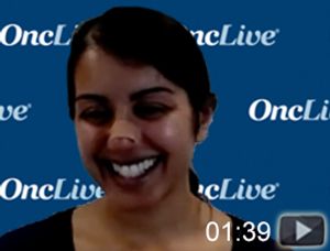 Dr. Sam on Mitigating Risk of COVID-19 in Elderly Patients With Cancer