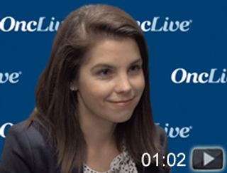 Dr. Koff on Systemic Therapy Options in Follicular Lymphoma