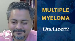 Saad Z. Usmani, MD, FACP