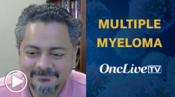 Saad Z. Usmani, MD, FACP