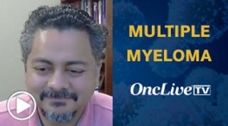 Saad Z. Usmani, MD, FACP