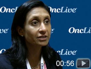 Dr. Patel on the FDA Approval of Durvalumab in NSCLC