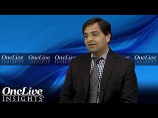 FLT3 Mutations' Impact on Prognosis and Treatment in AML