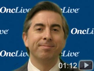 Dr. Luke on Future Research With T-Cell Therapy in Melanoma