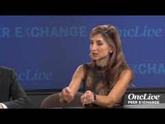 EP. 9 Sequencing Decisions in Gastric Cancers