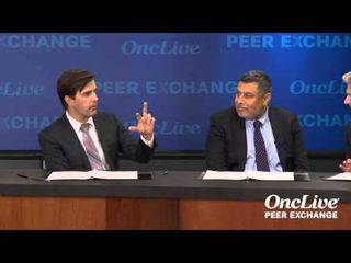 Rapidly Evolving Lung Cancer Treatment Landscape