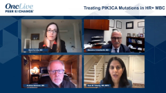 EP. 5 Treating PIK3CA Mutations in HR+ MBC