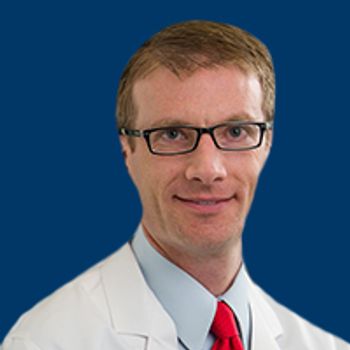 David Gerber, MD, of UT Southwestern Medical Center