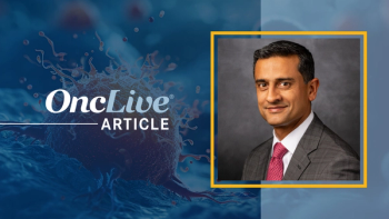 Shubham Pant, MD, MBBS