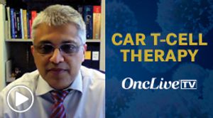 Shaji K. Kumar, MD, of Mayo Clinic