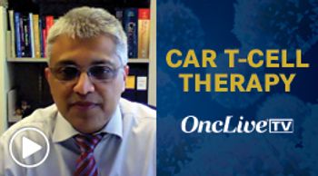 Shaji K. Kumar, MD, of Mayo Clinic