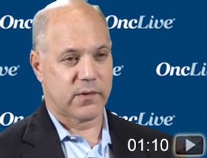 Dr. Silver Talks About Advances in Treatment of Hematological Cancers
