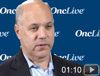 Dr. Silver Talks About Advances in Treatment of Hematological Cancers