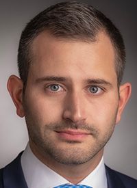Paolo Tarantino, MD