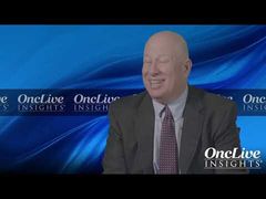 EP. 10 Evolution of Molecular Testing in NSCLC