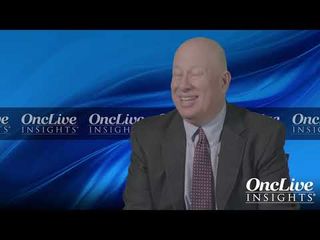 Evolution of Molecular Testing in NSCLC