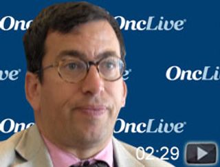 Dr. Garon on Concerns for Immunotherapy Combinations in Lung Cancer